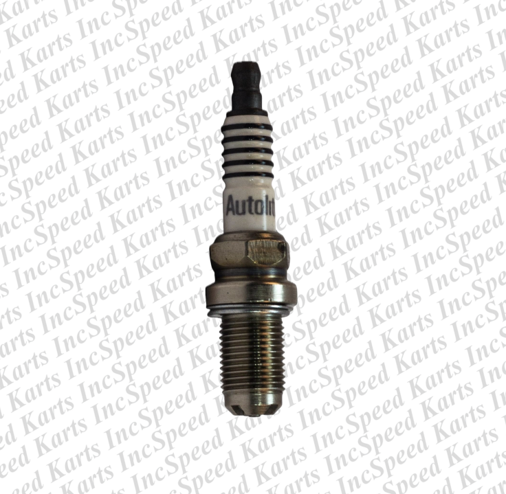 Autolite Spark Plug 3933X