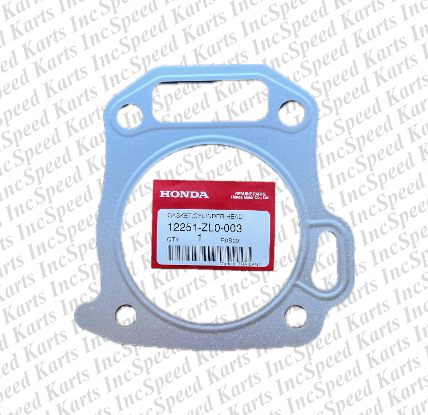 OEM Honda Cylinder Head Gasket (+0.009")