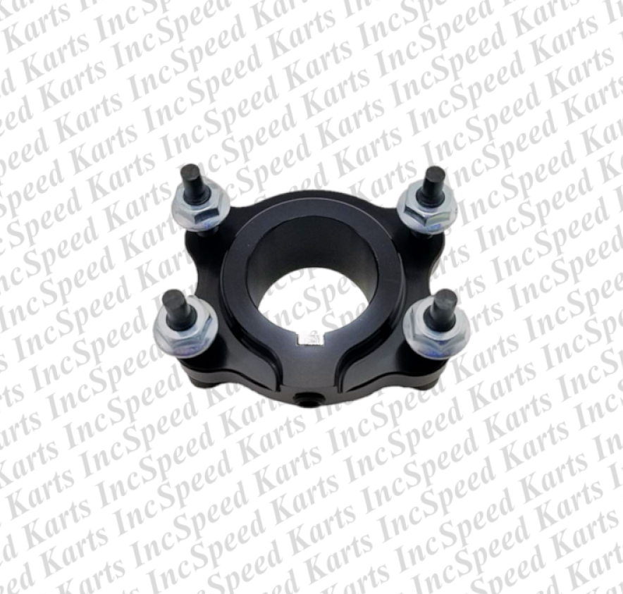 Mini Precision 1.25" PMC 4 Bolt Gear Hub