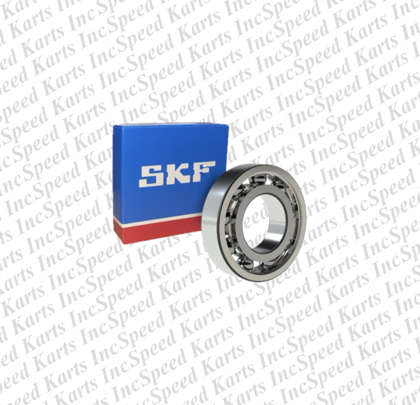 SKF 6205 TN9/C4 Crank Bearing