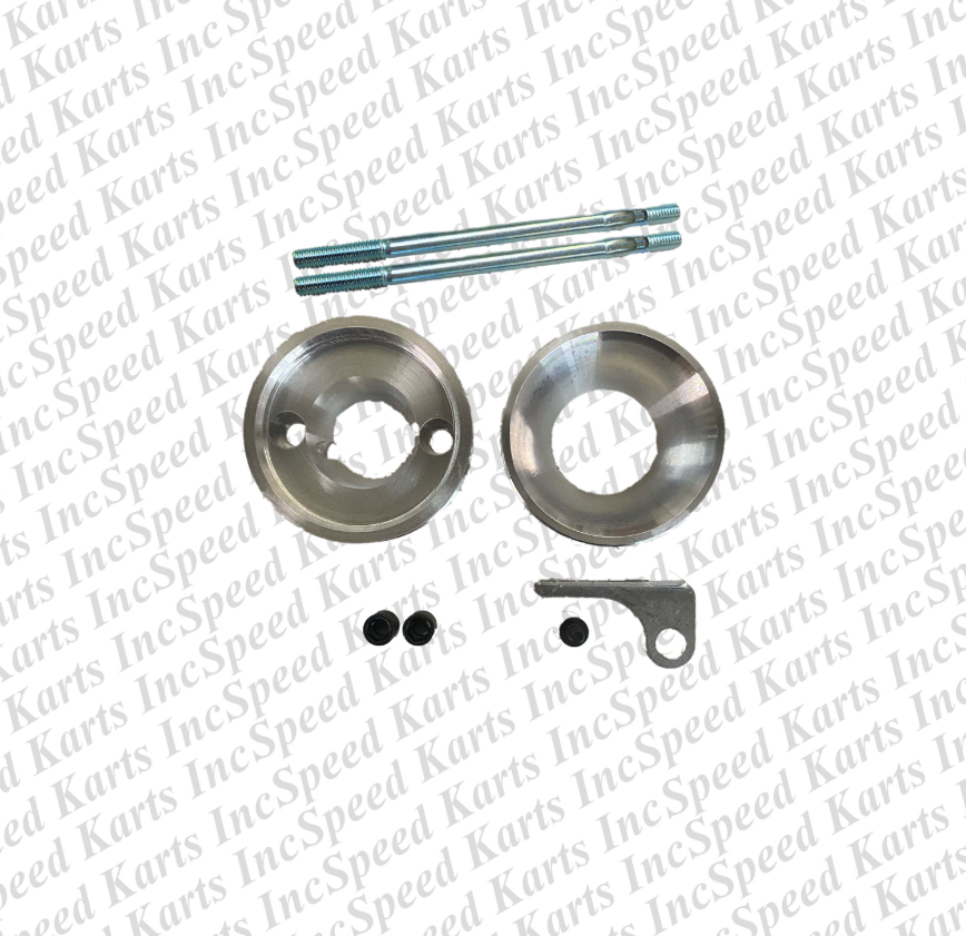 VORTEX Air Filter Adapter Kit