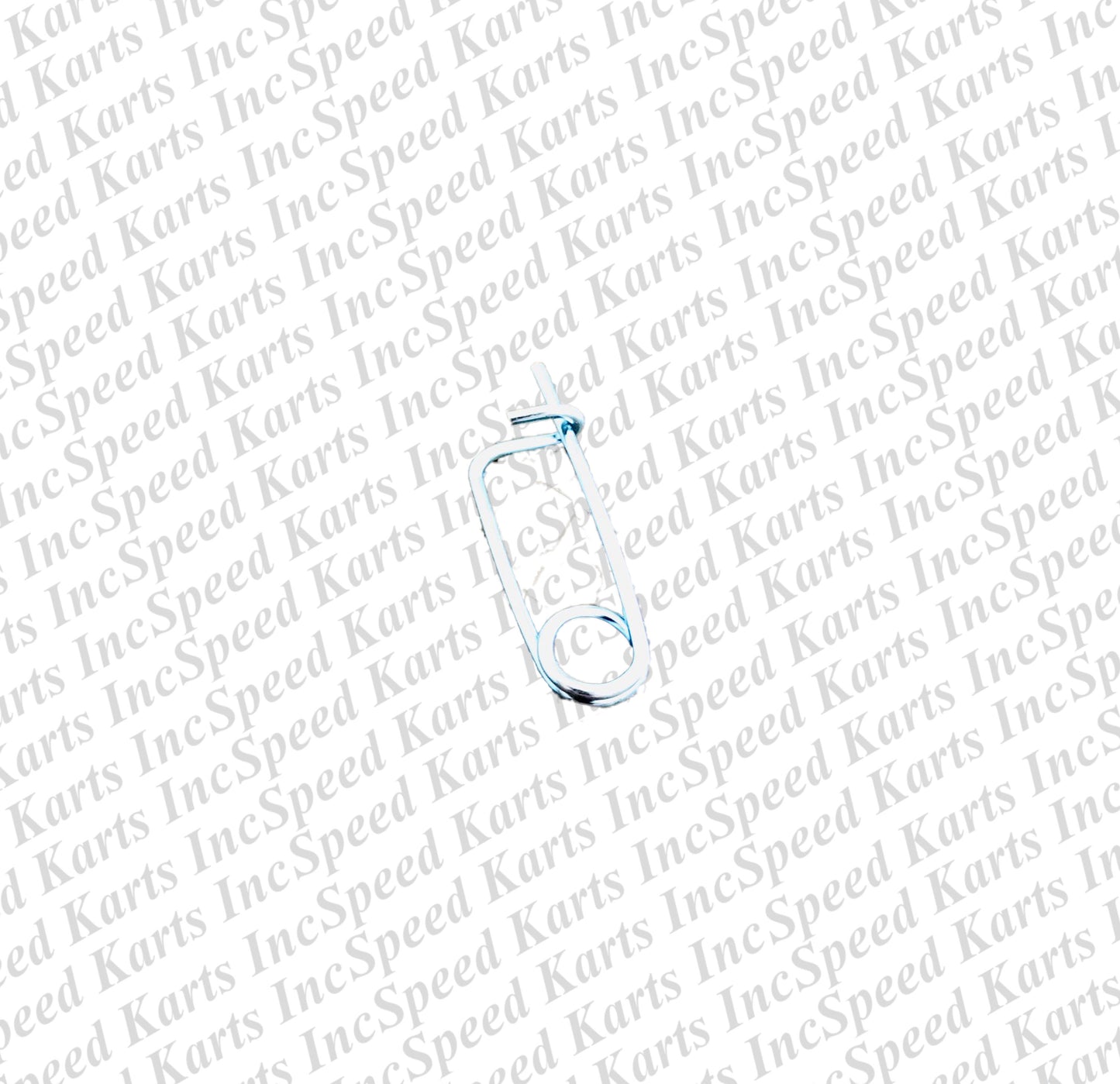 Diaper Pins/Safety Clips - SMALL