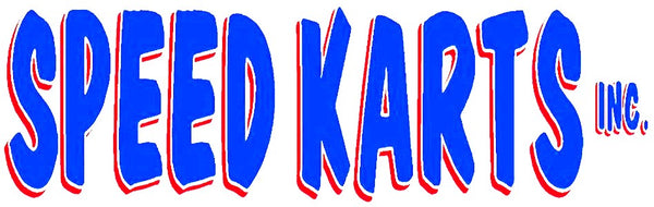 Speed Karts Inc.