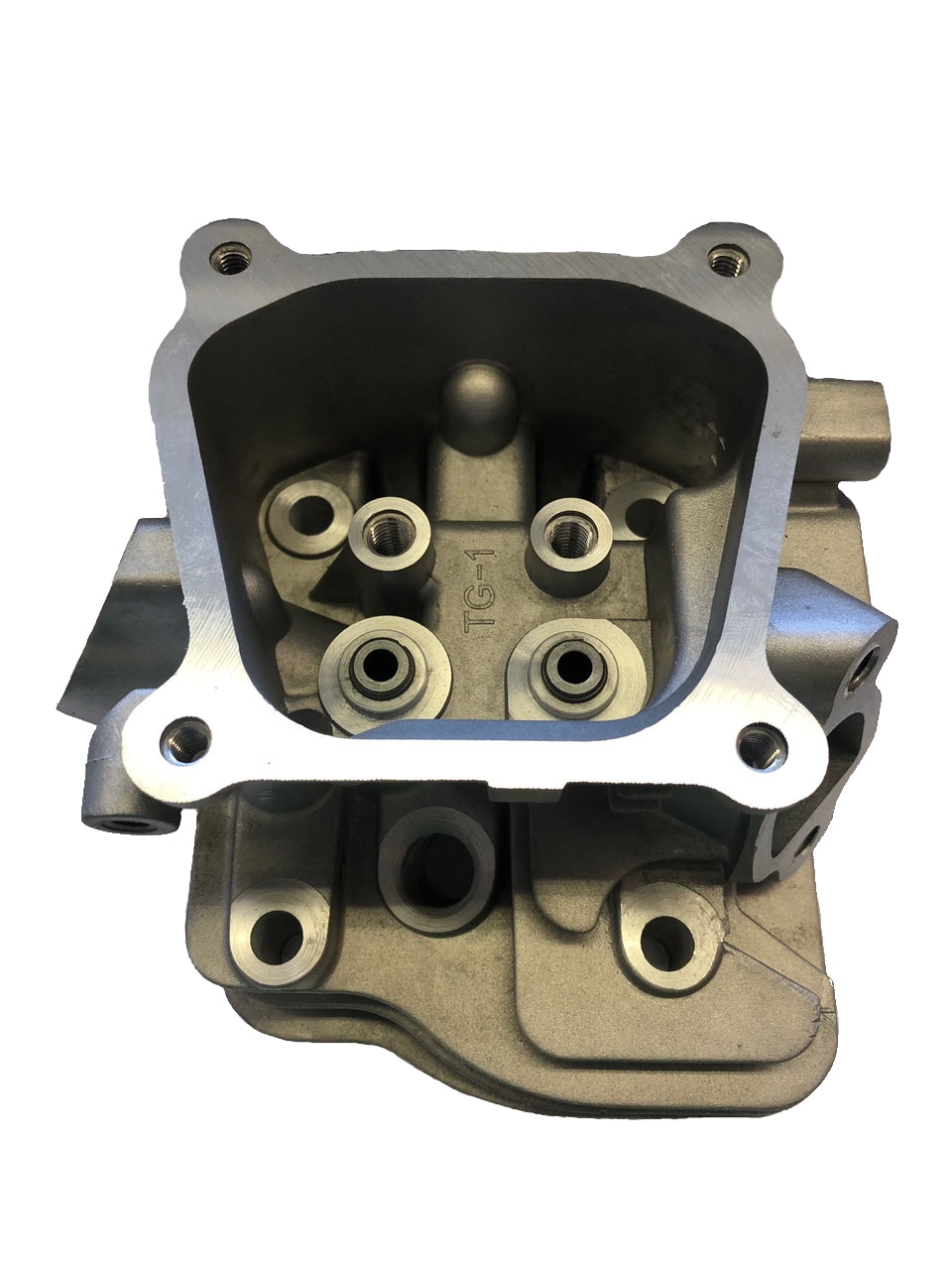 Cylinder Head Assembly (TG-1)