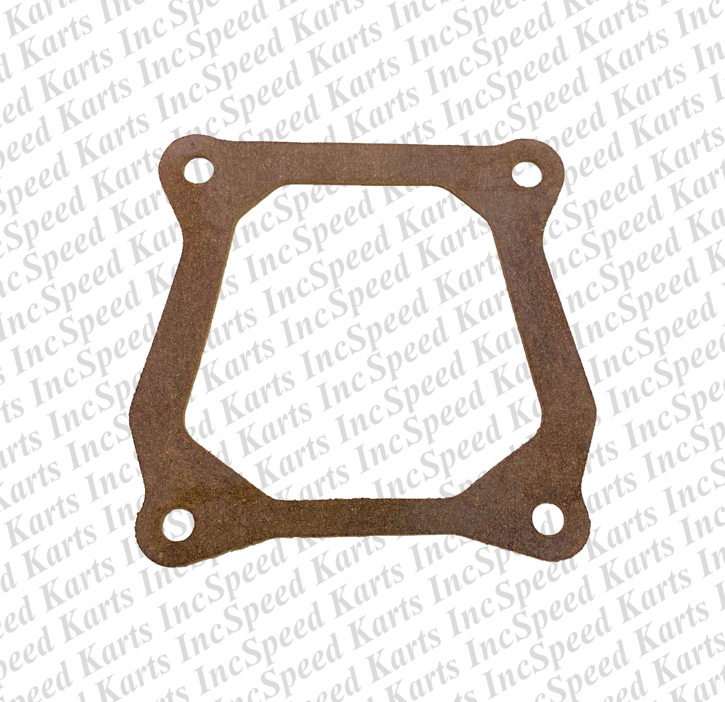 Gasket - Valve Cover - 4 holes - Cork/Rubber
