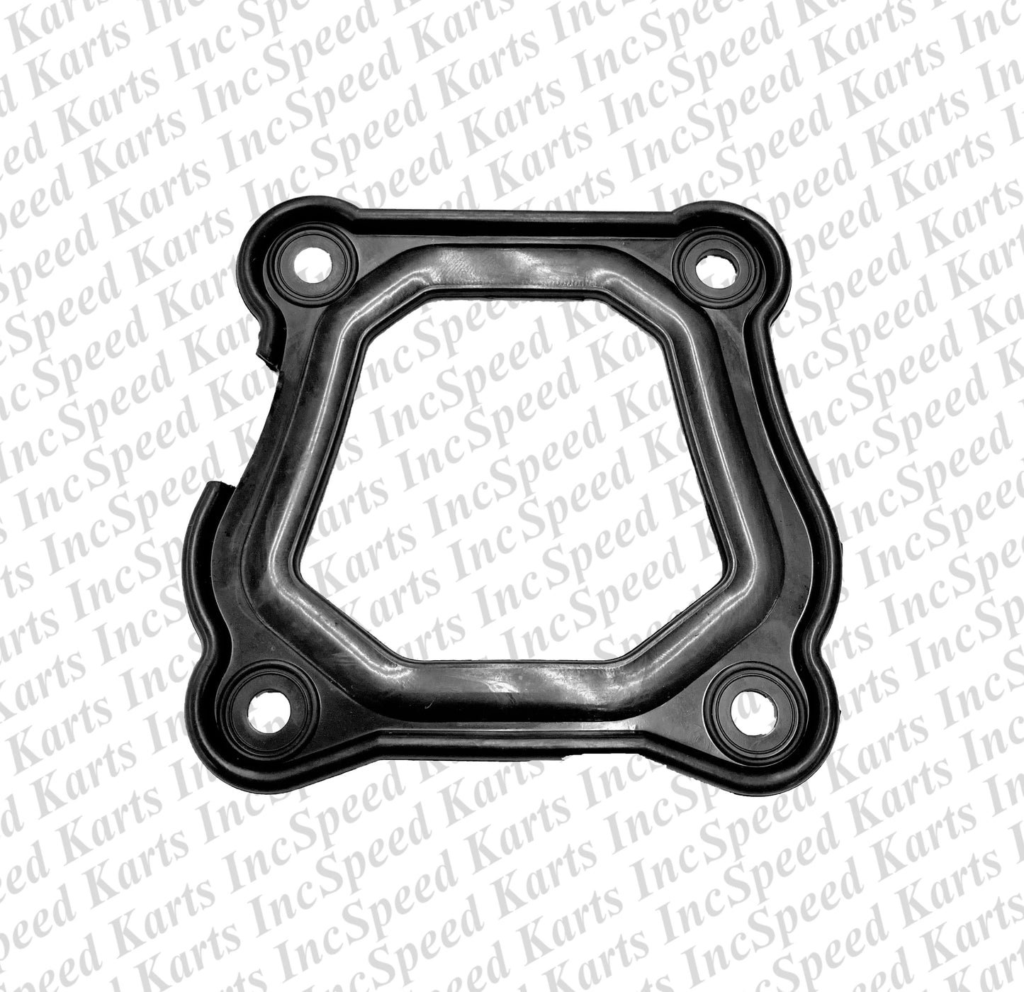 Gasket - Valve Cover - RUBBER Wrap Around style