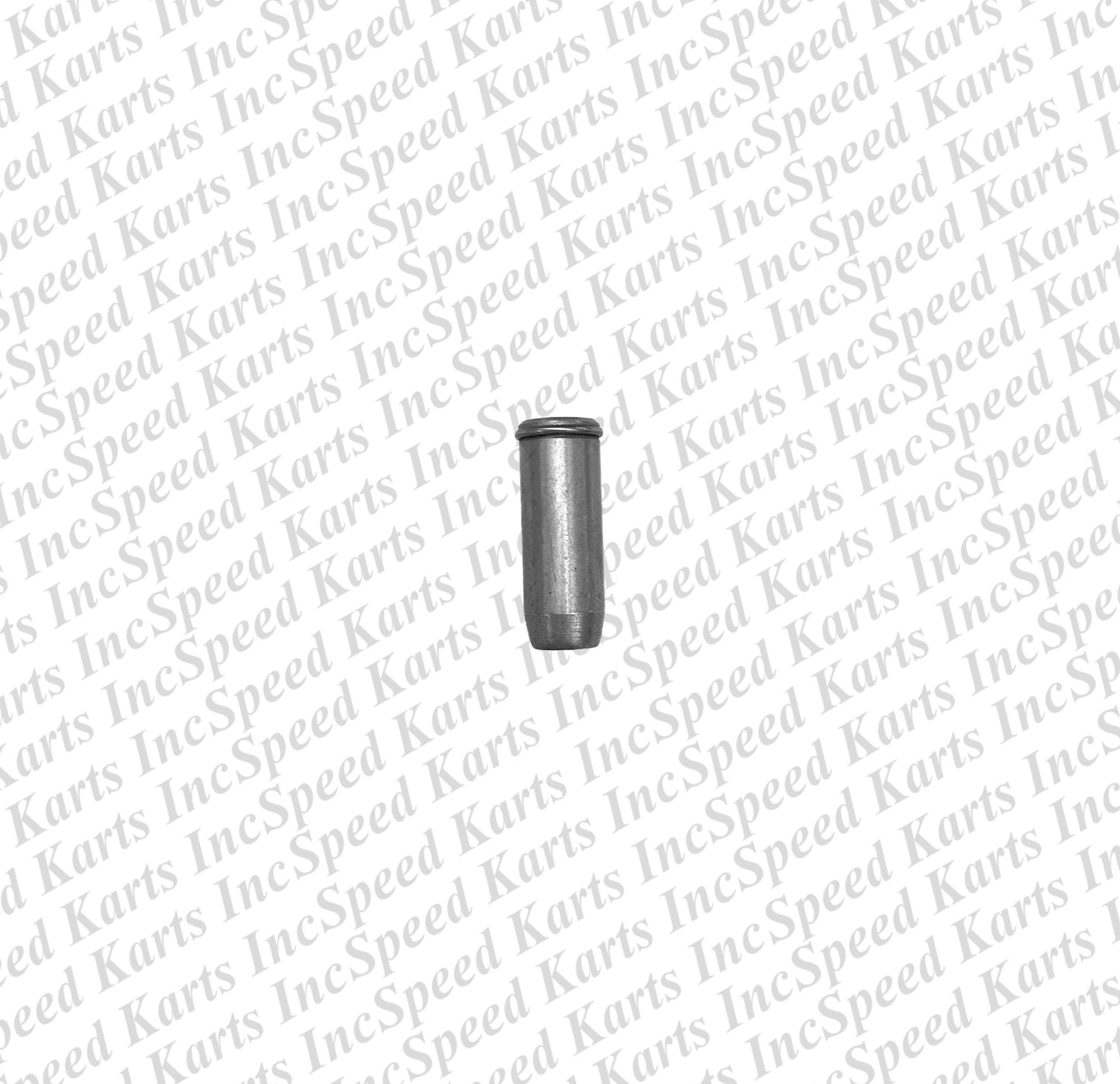 Intake Valve Guide & Clip
