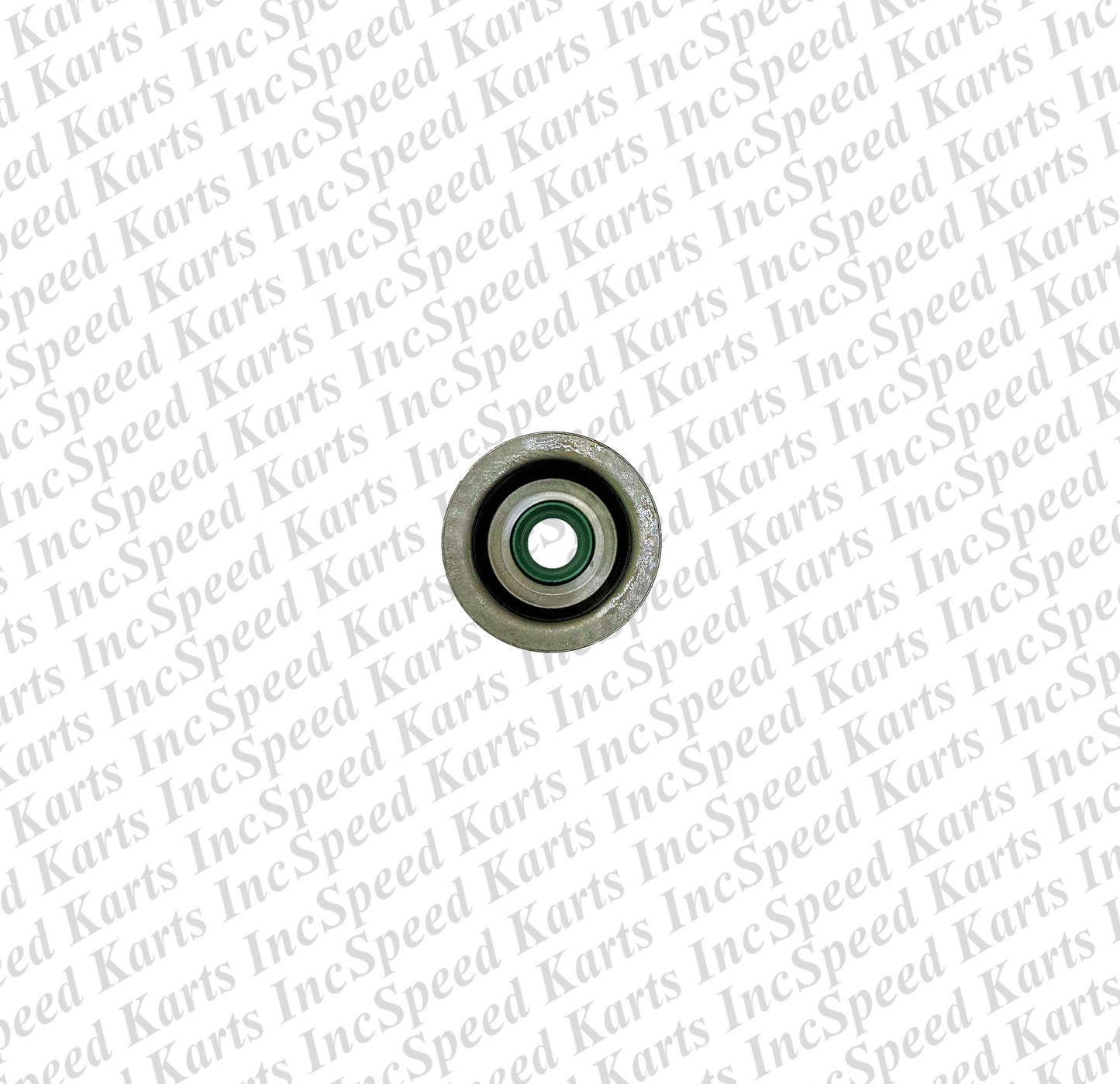 Valve Stem Seal (green rubber)
