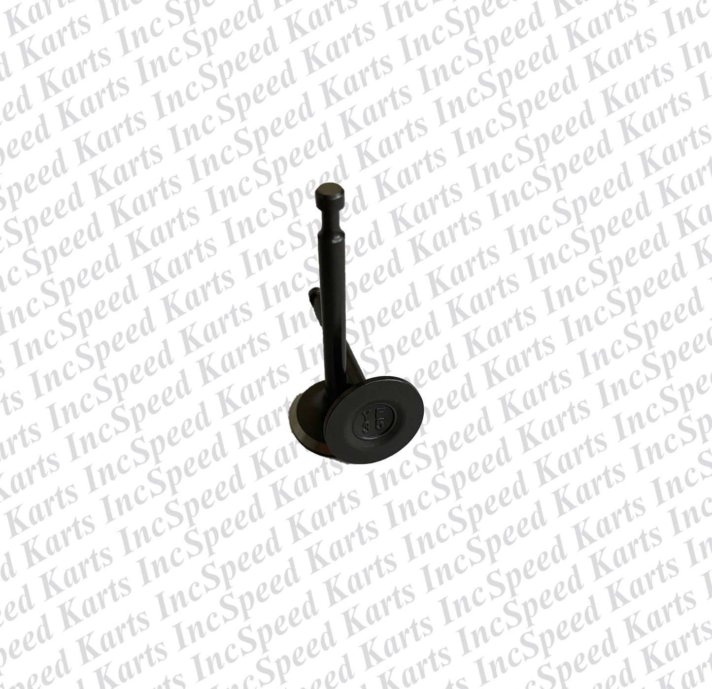 Predator Exhaust Valve - (YF 35)