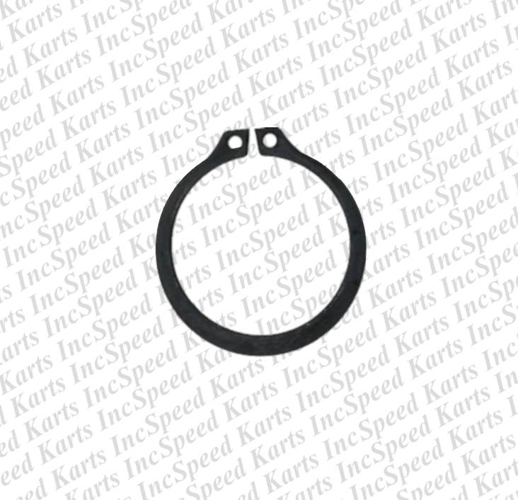 1.25" Axle Snap Ring