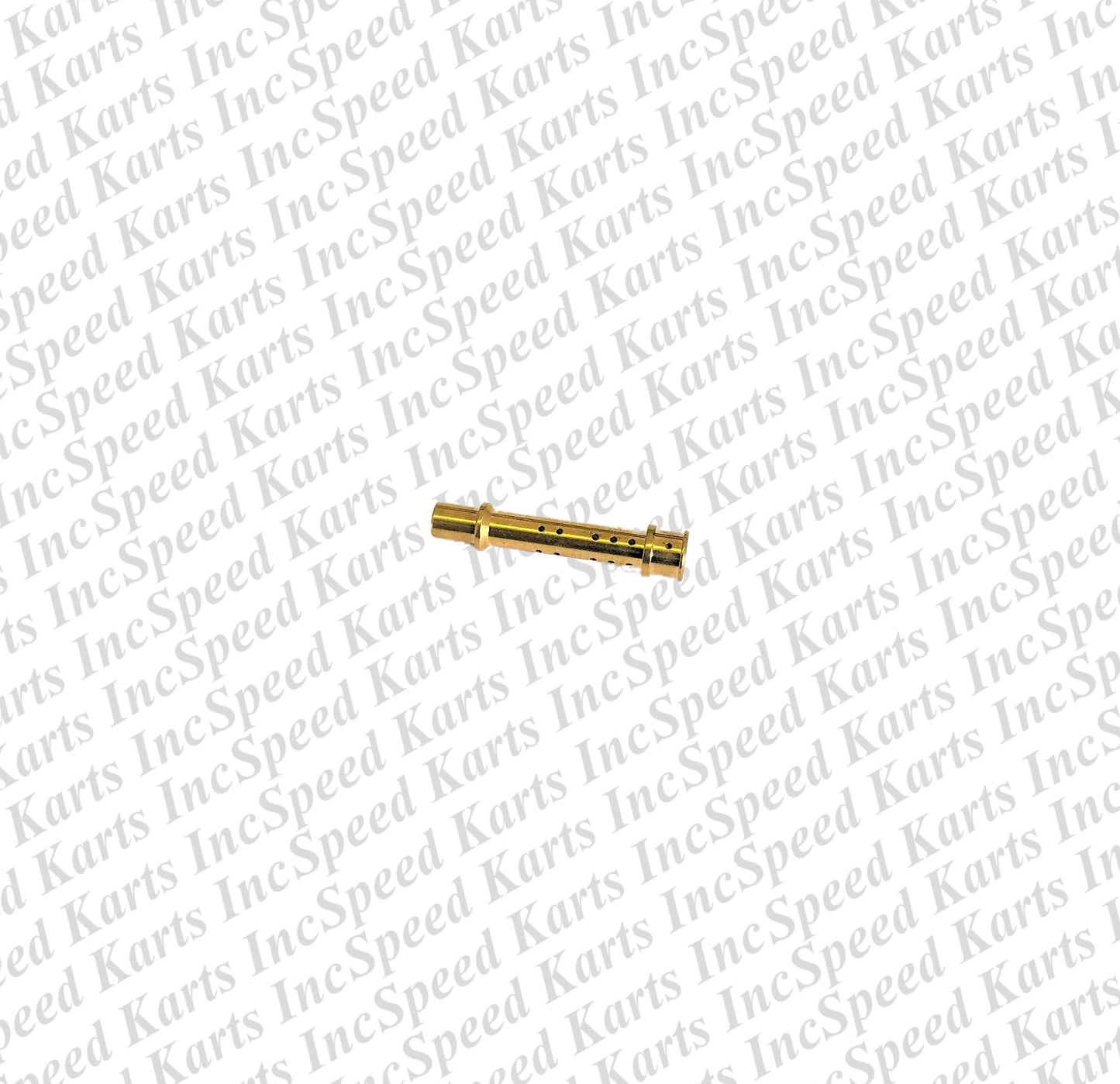 Carburetor Emulsion Tube - 2 hole/20 hole