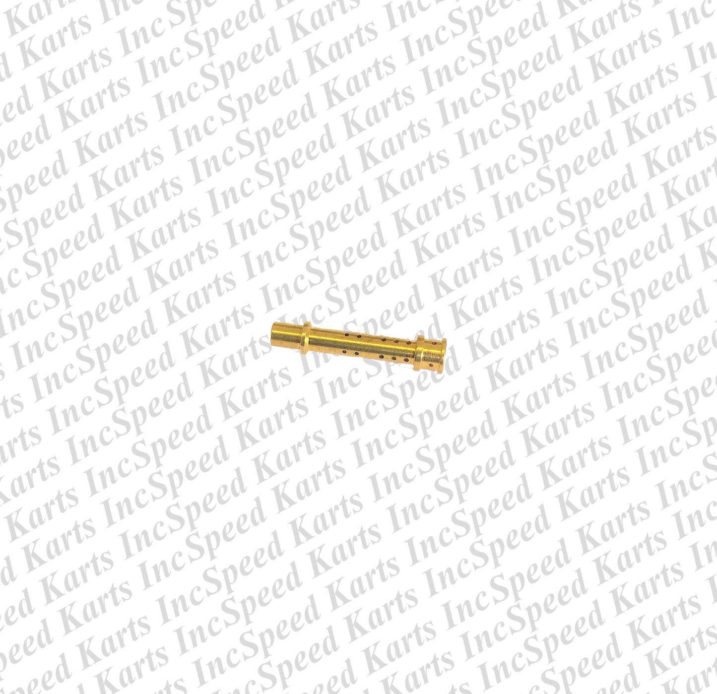 Carburetor Emulsion Tube - 4 hole/20 hole