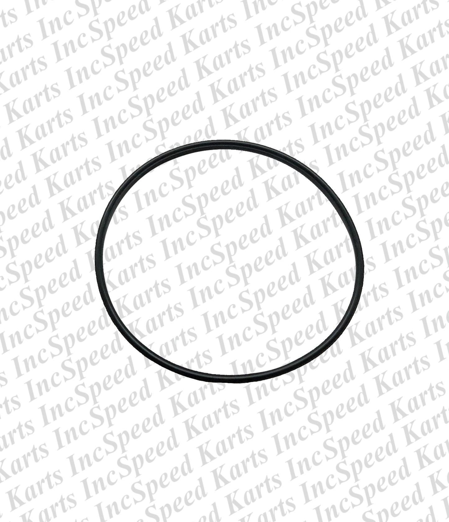 Gasket - Float Bowl O-ring