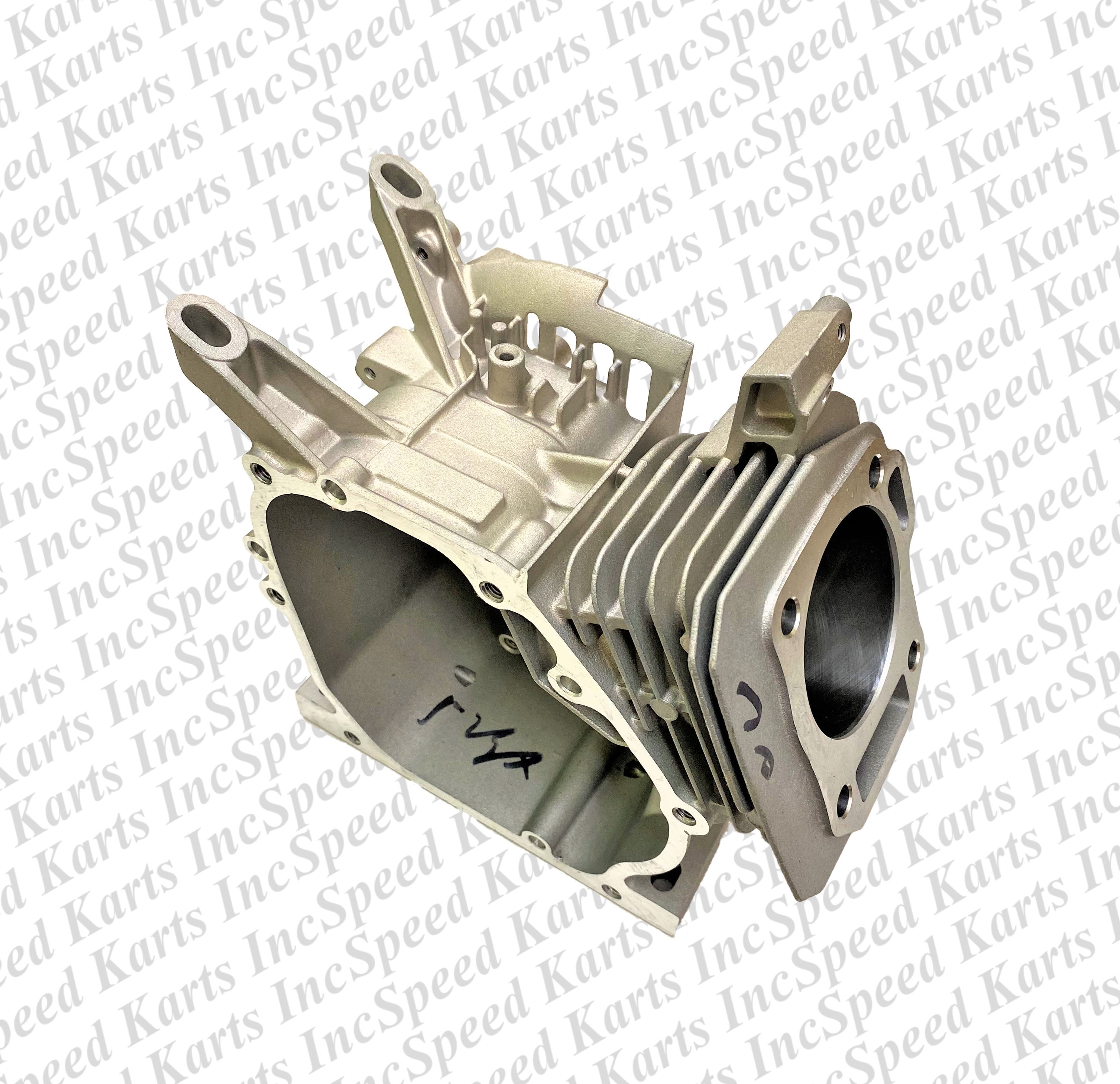 Predator Blocks & Accessories – Speed Karts Inc.