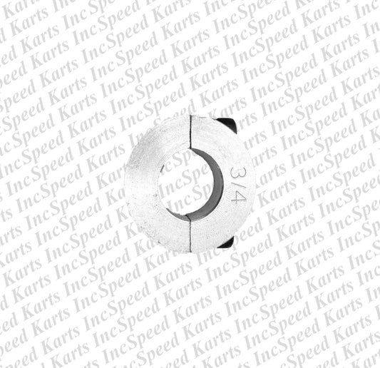 0.75" Aluminum Locking Collar