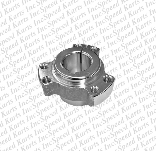1.00" Rear Hub (no hardware)