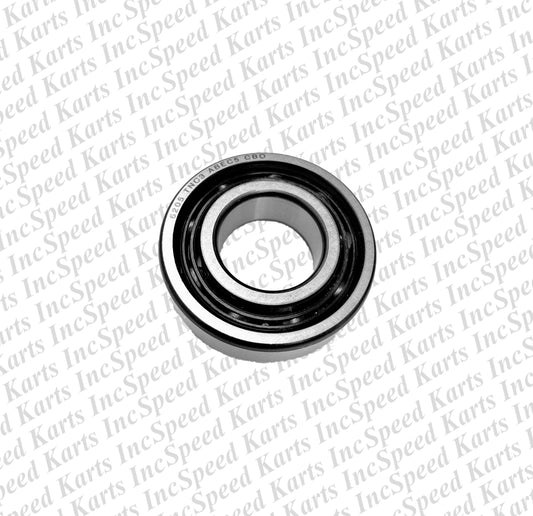 1205 Double Row Self-Aligning (Cheater Crank Bearing)