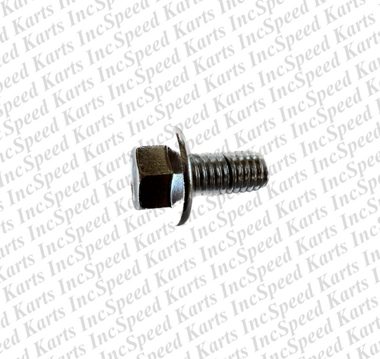Bolt Blower Housing to Block and Valve Cover (10.9 Grade)