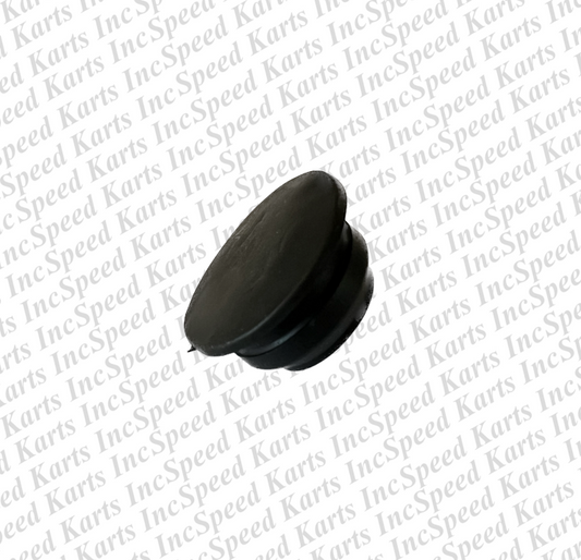 Plastic Plug for Blower Housing On/Off Switch