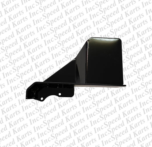 Clutch Guard Big Bertha - BLACK