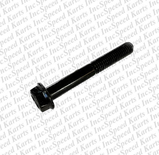 Bolt Cylinder Head BLACK M8 x 60 (10.9 Grade)