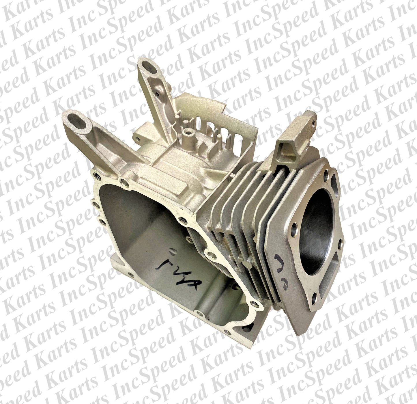 212cc Engine Block