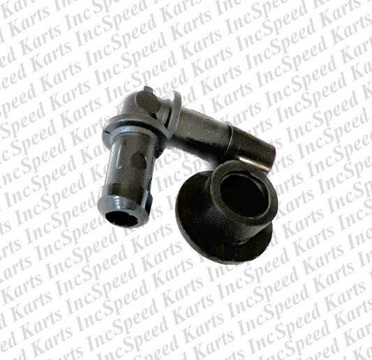 Clone Valve Cover Breather/Vent Kit