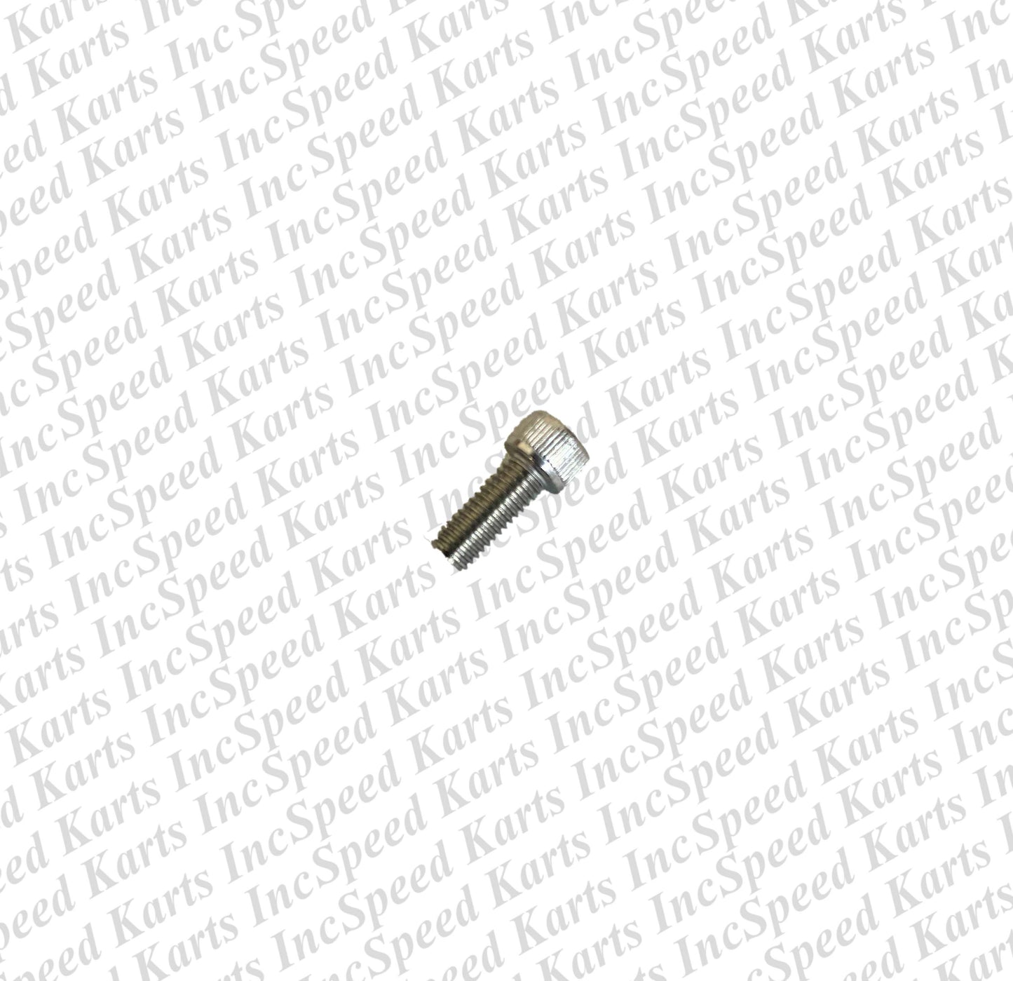 Bully Weight Bolt