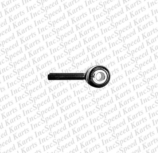 1/4" Steel Heim Male - RH