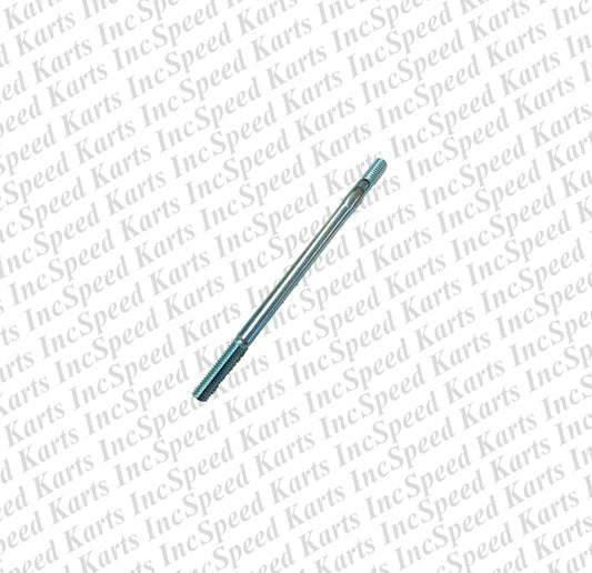 Carburetor Stud M6 x 113mm