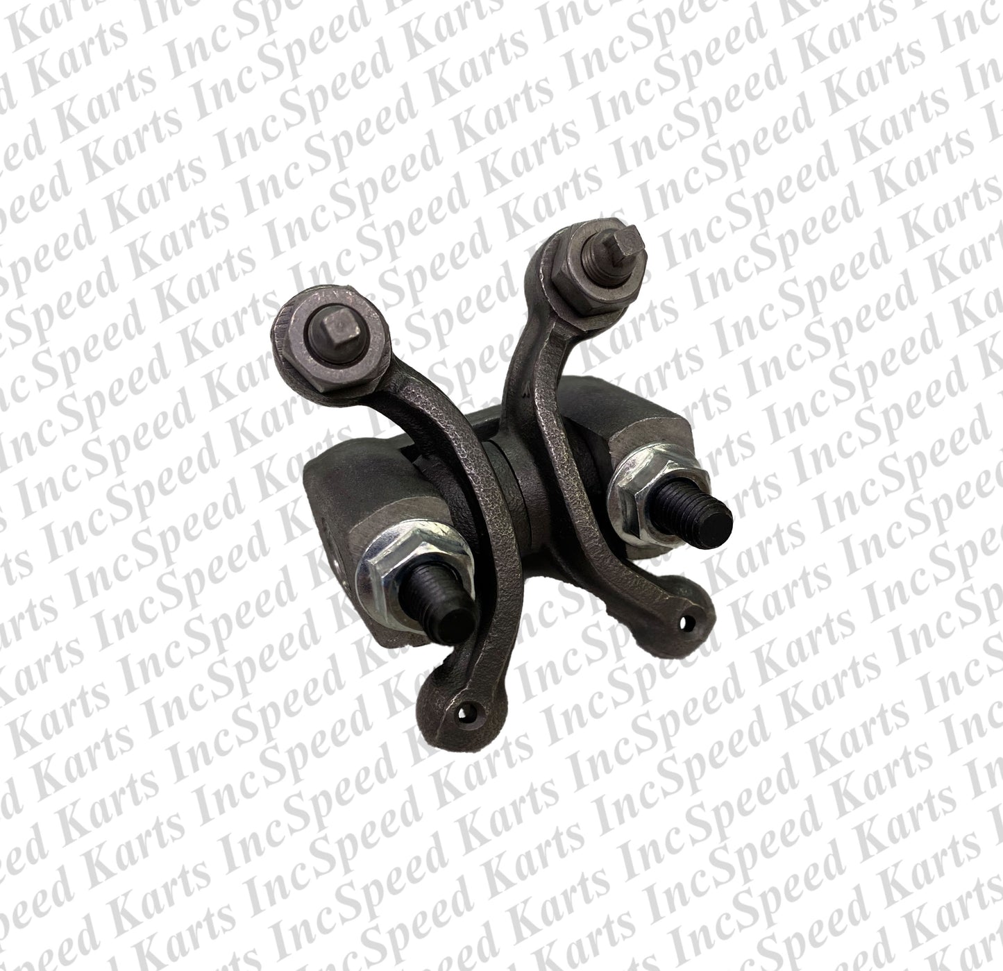 Rocker Arm Assembly - CHAMPION brand/style (Sold as a SET)