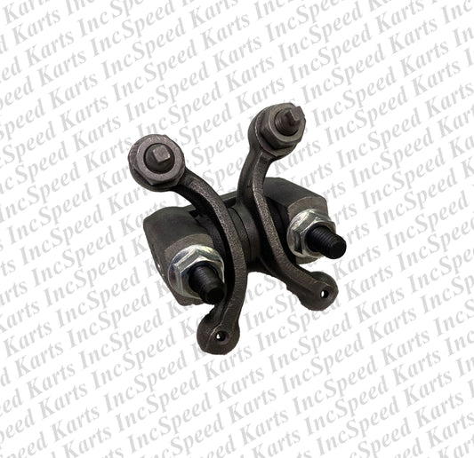 Rocker Arm Assembly - CHAMPION brand/style (Sold as a SET)