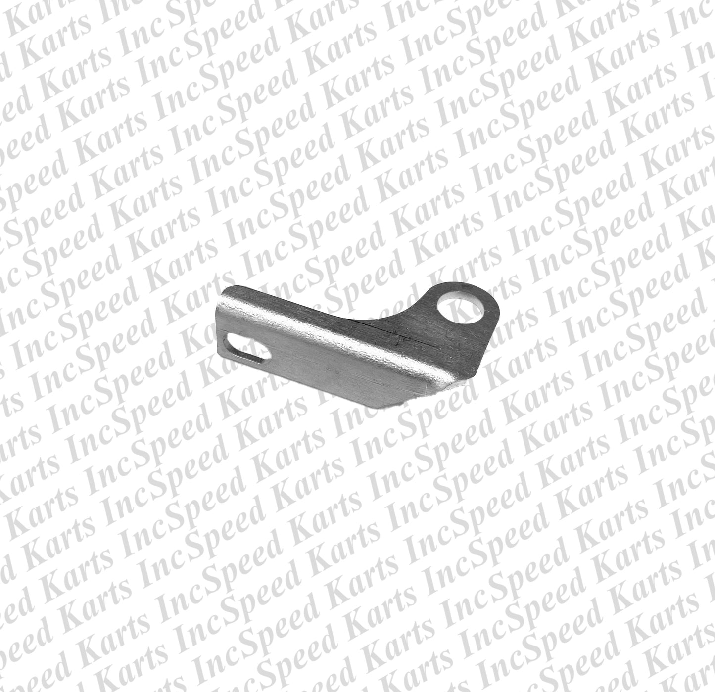Carburetor Choke Lock Bracket