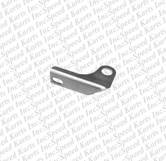 Carburetor Choke Lock Bracket