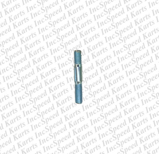 Exhaust Stud For 1/2" Flange Headers