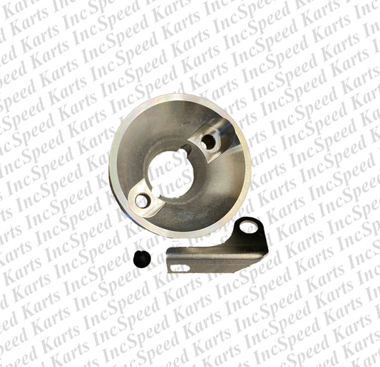 Air Filter Adapter Kit