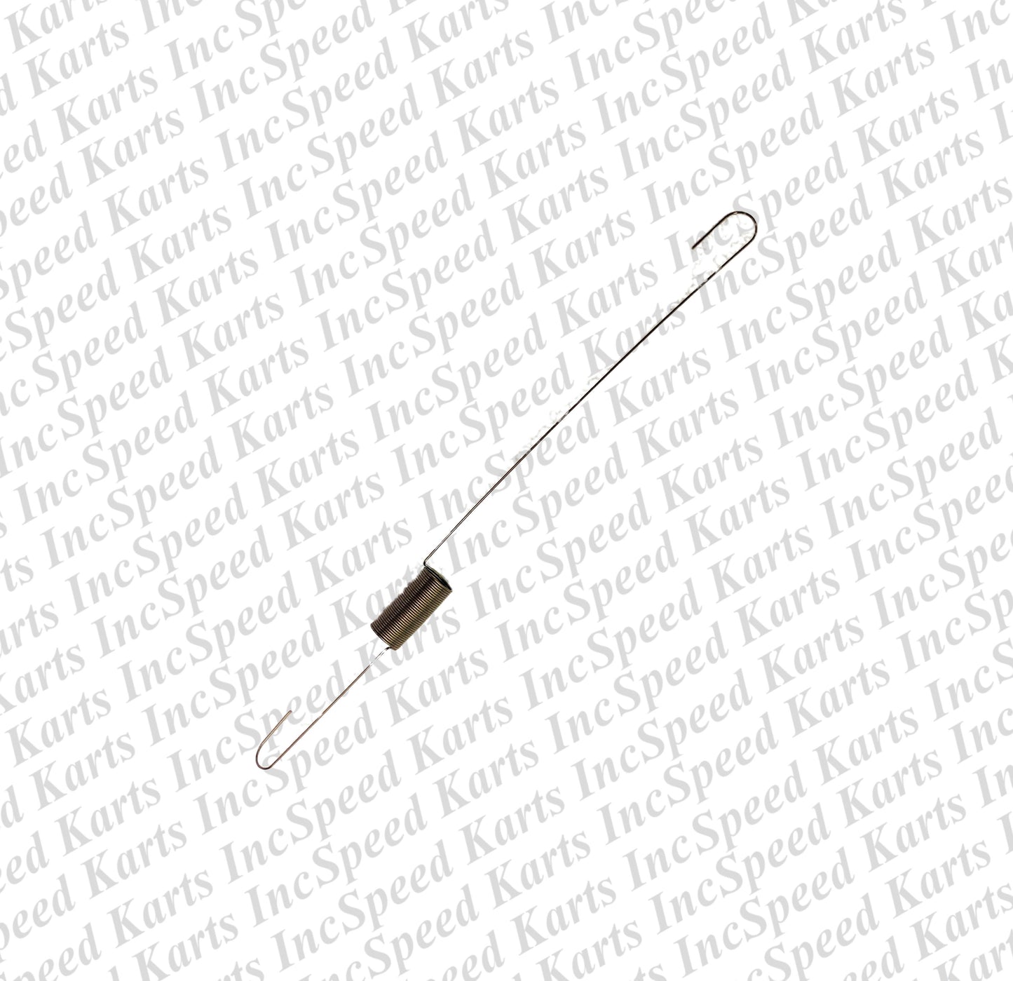 Throttle Back Spring (for Pulling Rod)