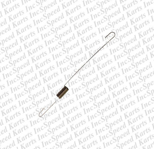 Throttle Back Spring (for Pulling Rod)