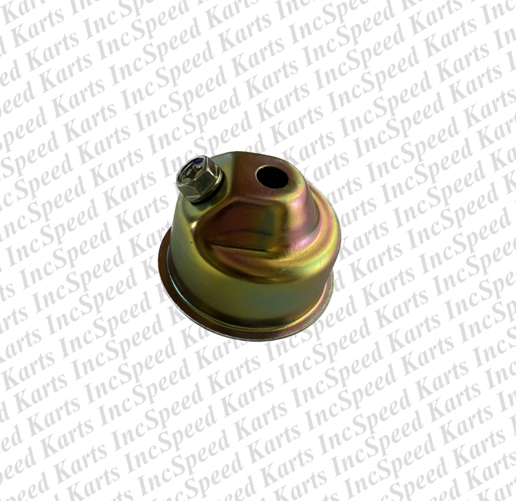 Float Bowl Chamber