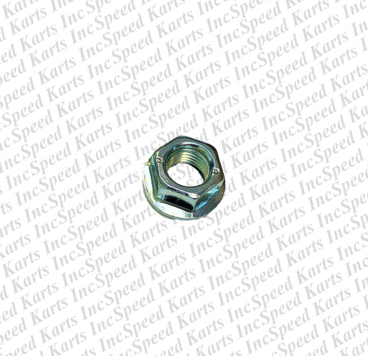 Nut for Flywheel M14 x 1.5mm
