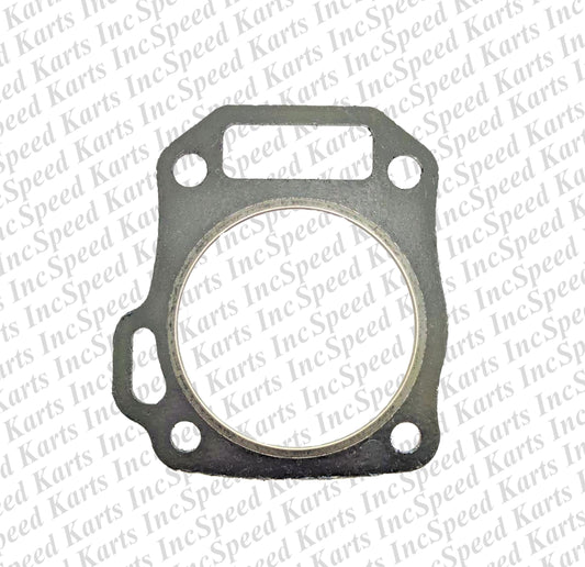 Gasket - Cylinder Head - Thick 0.040" w/ Fire Ring