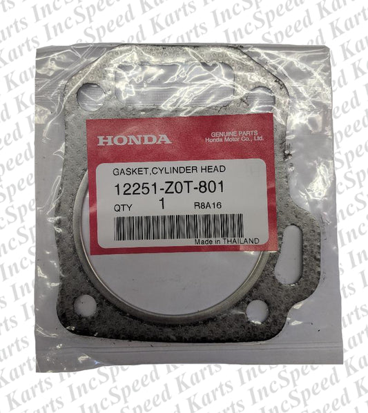 OEM Honda Cylinder Head Gasket (+0.045") Thick w/ Fire Ring