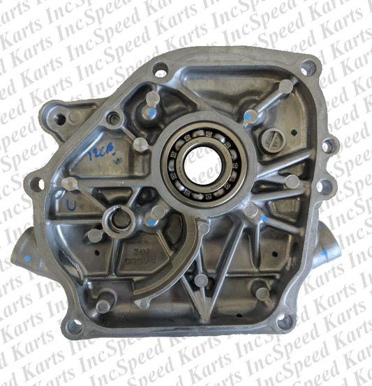 OEM Honda Side Cover GX160/GX200