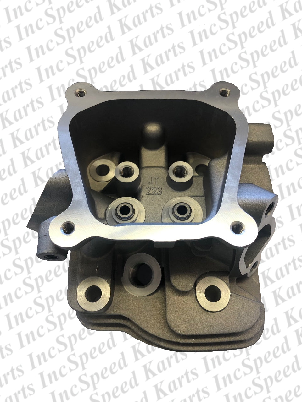Cylinder Head Assembly (JT 223)