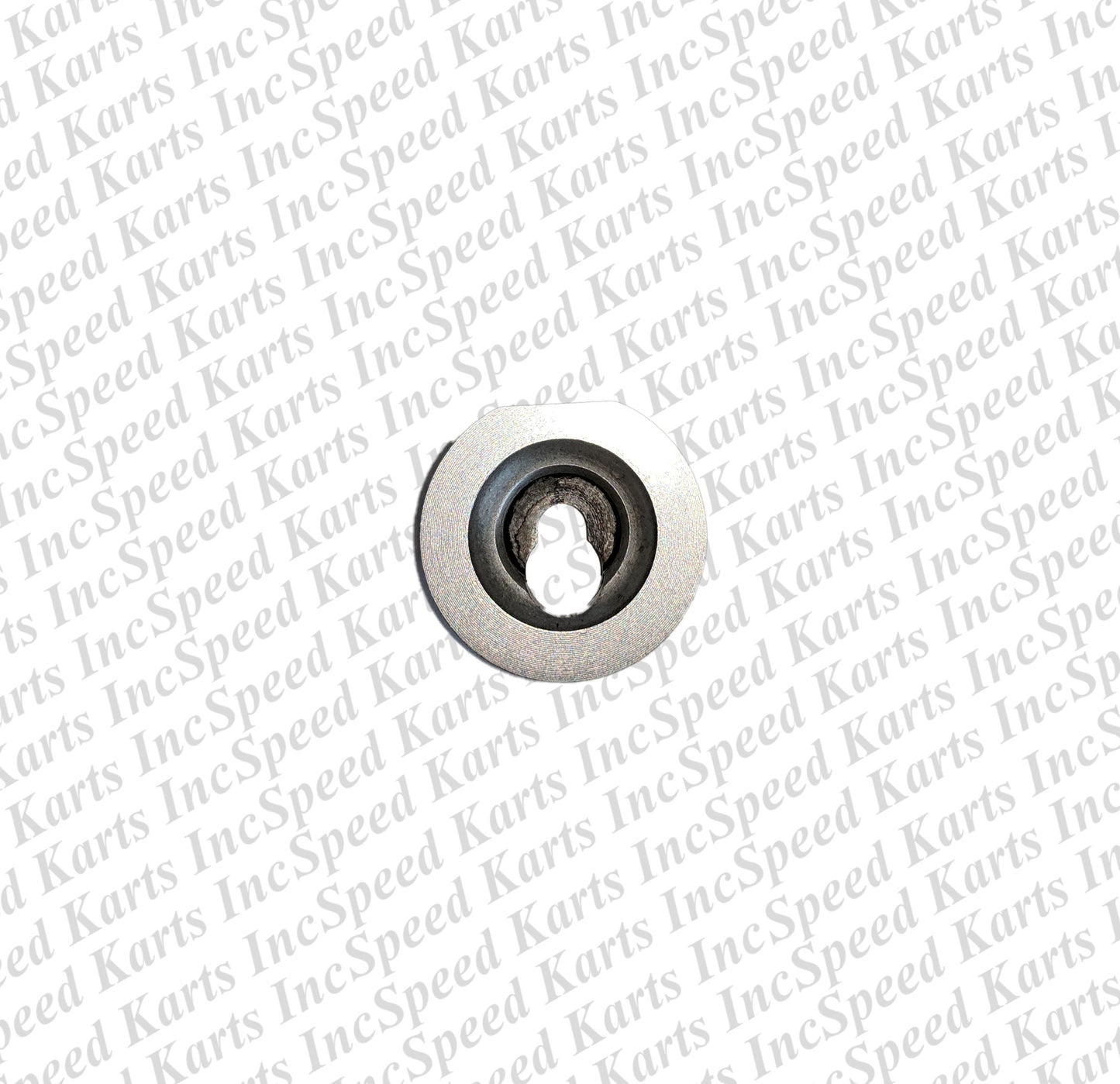 Exhaust Valve Retainer PRECISION LIGHTWEIGHT