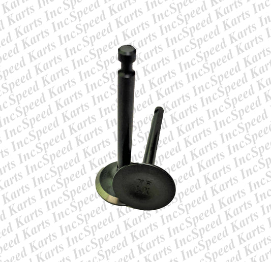 Short Intake Valve - YF LX