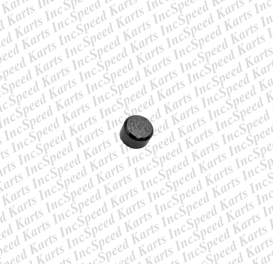 Lash Cap for Exhaust Valve