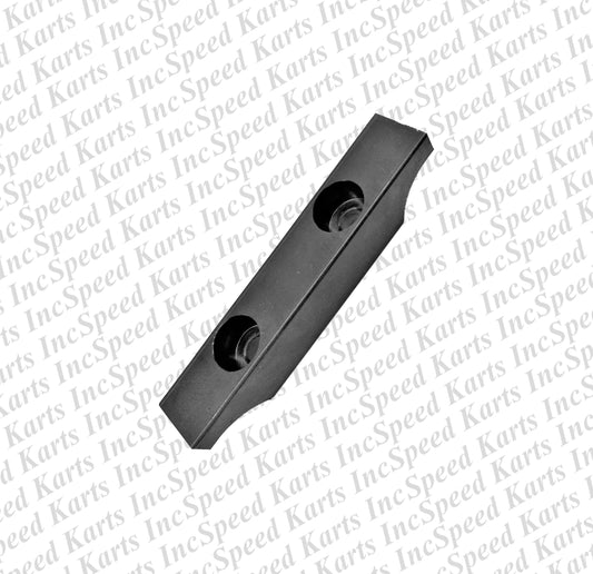 Motor Mount Clamp for International rail