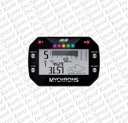 Mychron5 - NO Beacon