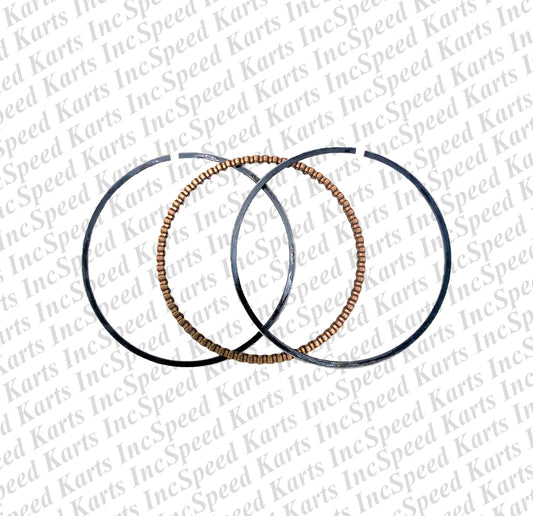 HY Piston Rails and Expander Ring ONLY - Standard Size